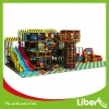 Kids Indoor Playhouse for Daycare Center