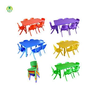 kids party tables and chairs