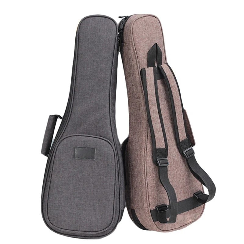 Kinds of 25mm guitar protecting bag with fashional design