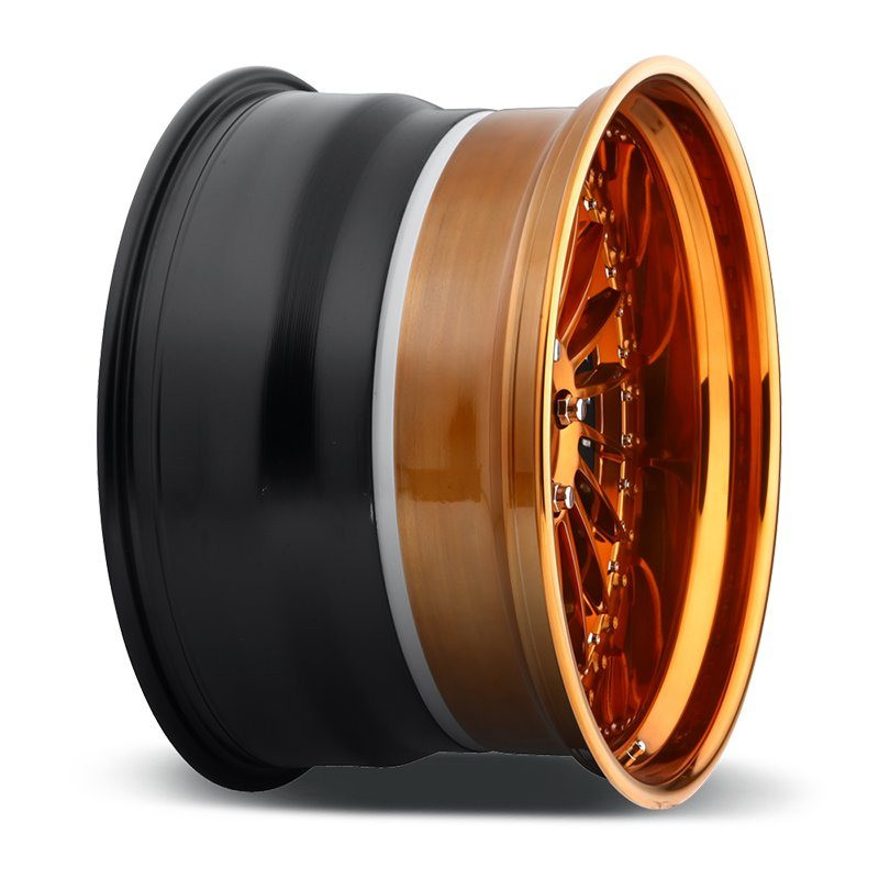Buy Kipardo Forged Wheels 19 Inch 20 Inch 21 Inch 22 Inch Monoblock 2 ...