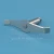 Import Kitchen appliance parts stainless steel bender blade from China