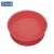Import Kitchen Bakeware 8 Inch Round Shape 3D Silicone Baking Cake Pan from China