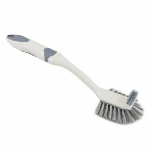 kitchen cleaning tool hot selling washing up brush scrub brush long handle