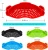 Import Kitchen Gizmo Snap N Strain Strainer Clip On Silicone Pasta Food Colander Fits All Pots And Bowls from China