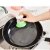 Import Kitchen Washing Pot Dish washing Brush Automatic Adding Liquid Washing Pot Brush Kitchen Cleaning Brush from China