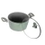Import Kitchenware aluminum marble coating non-stick cookware set from China