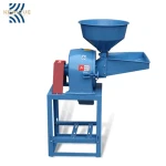 KMKFS189 Multi functional solar flour mill