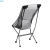 Import Kono  lightweight aluminum folding chair ultralight camping beach chairs from China
