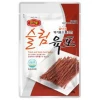 Korean DRY/ PROCESSED MEAT &amp; JERKY &amp; SNACK. Obtained SQF (safe and high-quality food) and FDA certification. Made in Korea.
