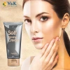 Korean Private Label OEM/ODM Self Tanning Skin Bronzing Cream