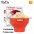 Import KUDA 2018 New Microwave Popcorn Popper, BPA Free Silicone Popcorn Maker, Collapsible Bowl from China