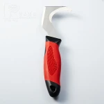 Kwang Hsieh Anti-Slip Handle Mini Gardening Grass Sickle