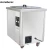 Import 100l ultrasonic cleaner cleaning machine with circulation filter system 28khz from China