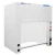 Import Laboratory Air Chamber Clean Room Fume Hood Device With Factory Price from China