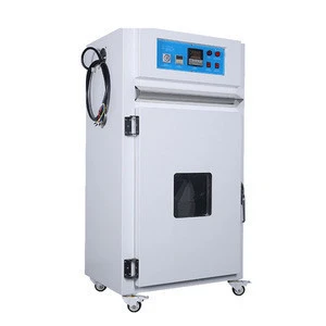 Laboratory equipment hot air dry oven