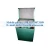 Import Laboratory grinding mill machine seal sample making pulverizer from China