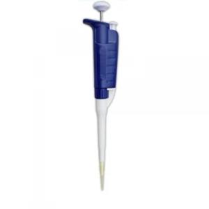 Laboratory Pipette manual micropipette 5ul-1000ul  with Fixed Volume  G Series