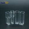 Laboratory supplies consumables for disposable micro cuvettes
