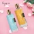 Import Ladies Floral Miniature New Bottle Perfume Box Design from China