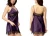 Import Ladies wholesale mini nightwear lace babydoll from China