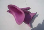 Lady Elegance Ladies Travel Female Urinals / Urinals Female / urinal for ladies travel urinals female standing urinals