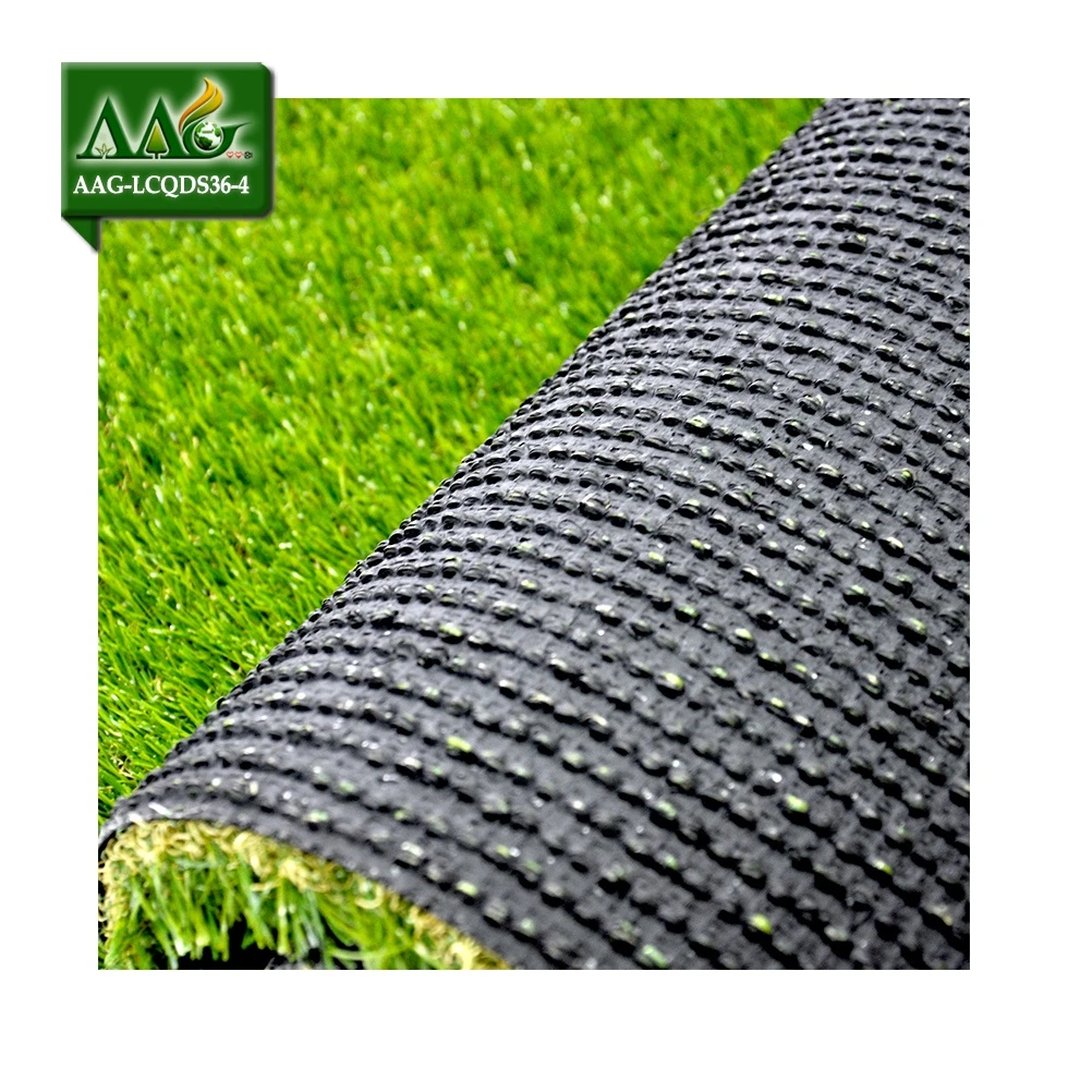 Landscape Synthetic Turf Artificial Turf Grass Lawn Home Garden Decoration Artificial Carpets