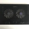 Laptop cooling pad gel cooler pad
