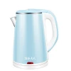 Large Capacity Stainless Steel Temperature Control Electric Kettle Water Kettle