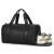 Import Large Capacity Travel Outdoor Tote Duffle Luggage Bag PU Leather Travel Bag Luggage from China