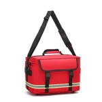Large Capacity Waterproof Storage Kit Sanitation Emergency Disease Control And Disposal Waterproof First Aid Kit Bag
