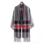 Import latest designer pashmina scarves wholesale fashion lady striped winter shawl from China