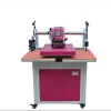 Latest Product 150KG Football Shirt Printing Heat Press Machine For Dual Working Table Pneumatic Type