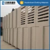 Latest product top quality cellulose fiber cement board
