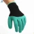 Import Latex rubber coated Women/Men Digging & Planting Gardening Gloves With Claws from China