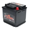 Lead acid battery automotive battery maintenance free DIN44  12v 44ah battery