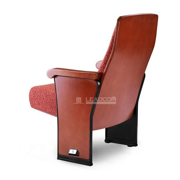 Leadcom high quality Theater chair church chair and auditorium theater chair (LS-623)