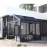 Import Lean to sunroom sunroom made in china commercial glasshouse with insulated sunroom roof panels from China