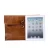 Import Leathario Leather Envelope Folder Case Portfolio Mens Clutch Portfolio Sleeve Case For Laptop, Document from China