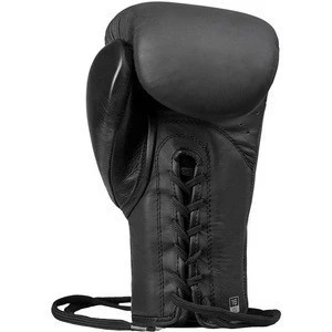 Leather Boxing Gloves Sparring Gloves PU Boxing Gloves Professional Maya Hide Machine Mold Hand Mold Artificial Leather