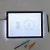 Import LED Artist Stencil Board Tattoo Drawing Tracing A4 LED Light Pad graphic tablet  LED tracing light board from China
