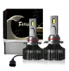 Led Car Light 6000K Super Bright H4 Luces Led Para H1 Auto Luz H11 Focos 9005 Faro H7 Led Headlight Bulb