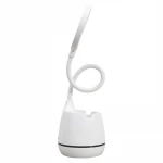 Led China desk lamp portable indoor plastic led reading lighting children table lamp