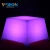 Import Led cocktail bar tables light up bar tables modern glowing led furniture from China