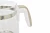 Import LED display Intelligent 1.2L Multi Functional Baby Bottle Milk Warmer Milk Modulator Electric kettle from China