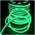 Import led flex neon bulbs rope lights strip neon-flex 24v neo neon from China