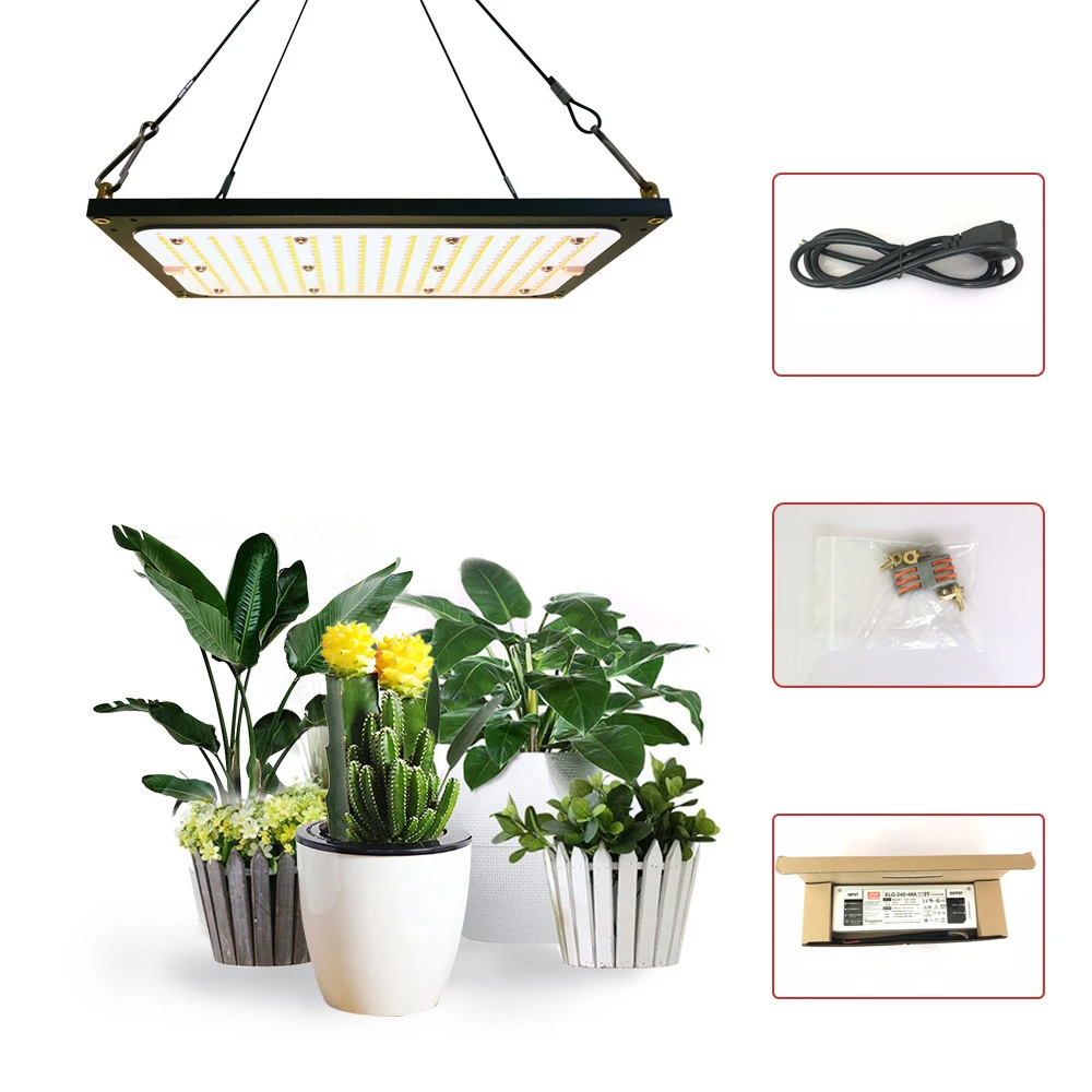 LED Light Source and Grow Lights Item Type 288 board for Greenhouse