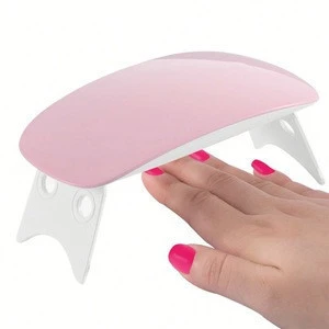 led nail dryer H0Tm2 rechargeable nail dryer