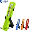LED Pen Lamp with Clip Rechargeable Slim Work Light Auto Repairing Magnetic Illuminating Lamp