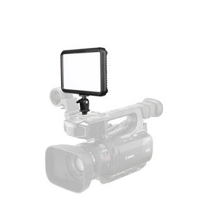 LED photographic lights for Camcorder