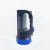 Import LED Ultra Super Searchlight Emergency Torch Flashlight With Solar energy from China